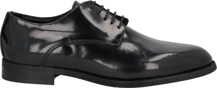 Baldinini Man Lace-up shoes - Image 3