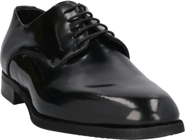 Baldinini Man Lace-up shoes - Image 4