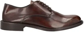 Baldinini Man Lace-up shoes