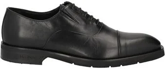 Baldinini Man Lace-up shoes