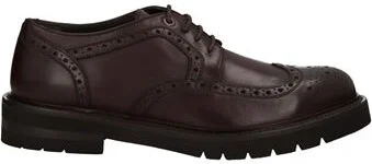 Baldinini Man Lace-up shoes