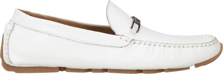 Baldinini Man Loafers - Image 3