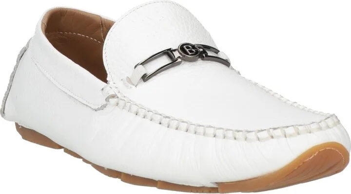 Baldinini Man Loafers - Image 4