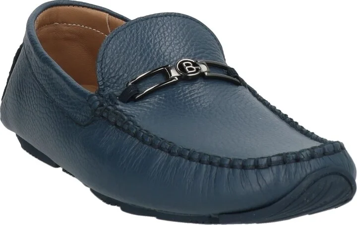 Baldinini Man Loafers - Image 7