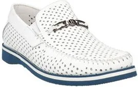 Baldinini Man Loafers - Image 2