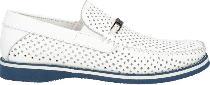 Baldinini Man Loafers - Image 3