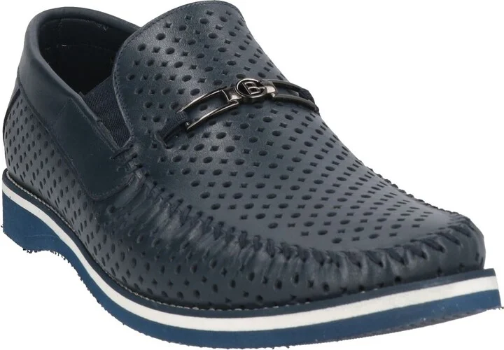 Baldinini Man Loafers - Image 7
