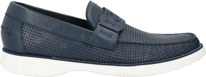 Baldinini Man Loafers - Image 3