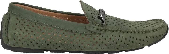 Baldinini Man Loafers - Image 3