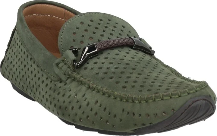 Baldinini Man Loafers - Image 4