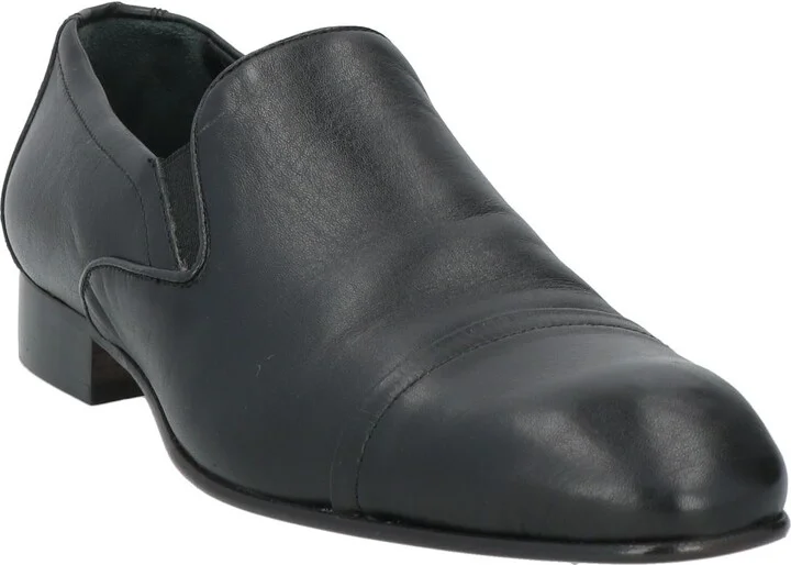 Baldinini Man Loafers - Image 4