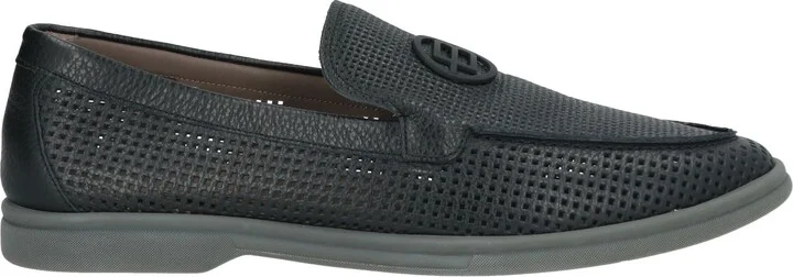 Baldinini Man Loafers - Image 3