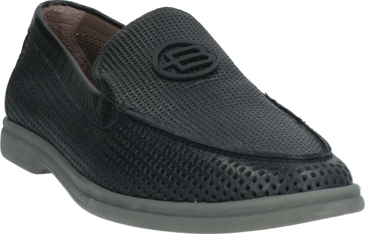 Baldinini Man Loafers - Image 4
