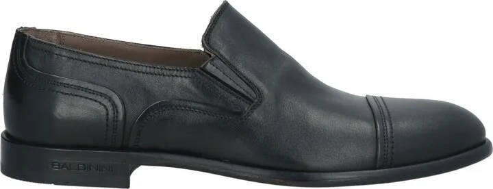 Baldinini Man Loafers - Image 3