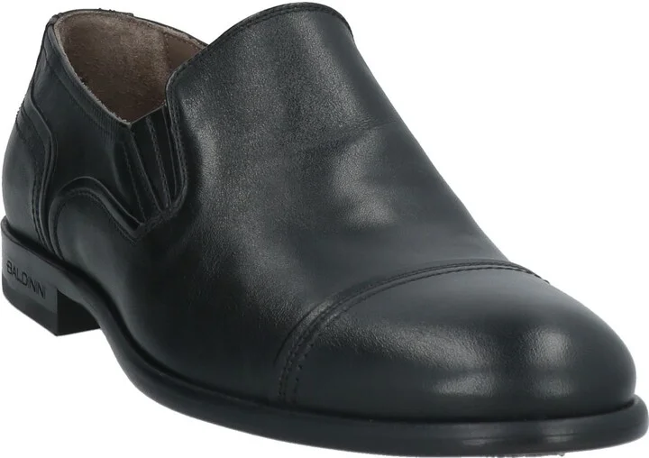 Baldinini Man Loafers - Image 4