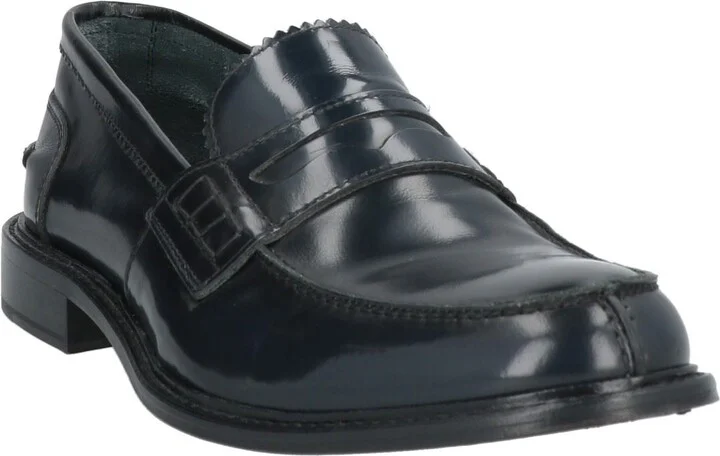 Baldinini Man Loafers - Image 4
