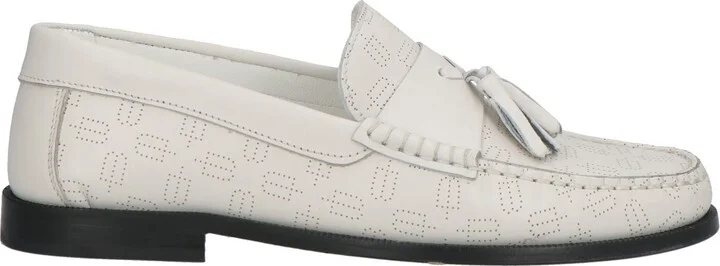 Baldinini Man Loafers - Image 3