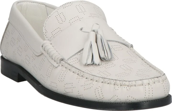 Baldinini Man Loafers - Image 4