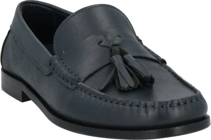Baldinini Man Loafers - Image 7