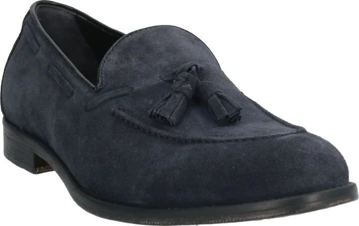 Baldinini Man Loafers - Image 4
