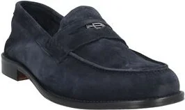 Baldinini Man Loafers - Image 2