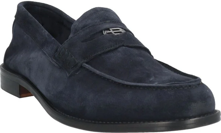 Baldinini Man Loafers - Image 4