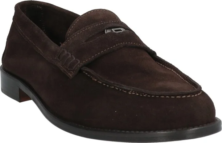 Baldinini Man Loafers - Image 7