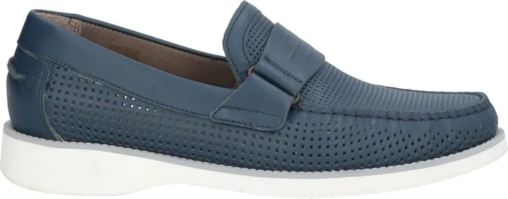 Baldinini Man Loafers - Image 3