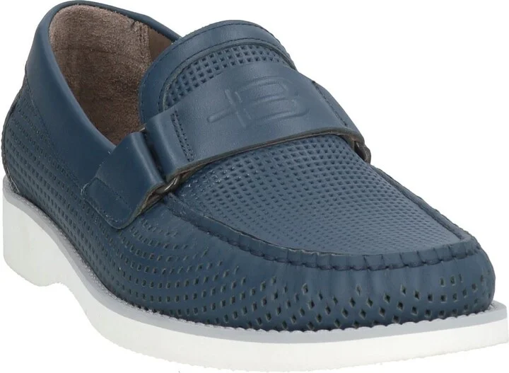 Baldinini Man Loafers - Image 4