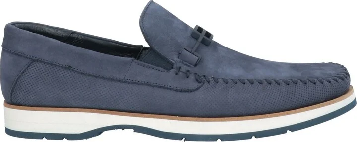 Baldinini Man Loafers - Image 3