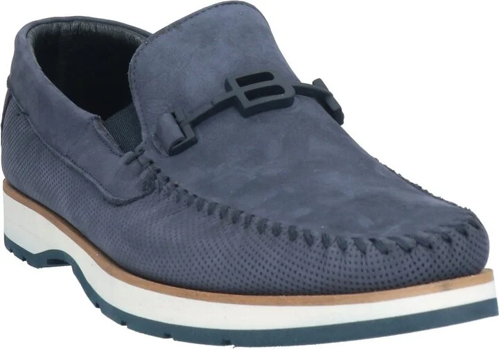 Baldinini Man Loafers - Image 4