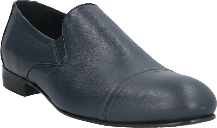 Baldinini Man Loafers - Image 4