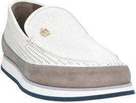 Baldinini Man Loafers - Image 2