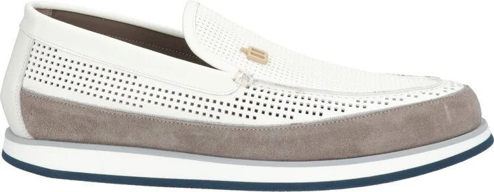 Baldinini Man Loafers - Image 3
