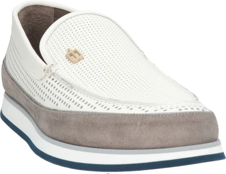 Baldinini Man Loafers - Image 4