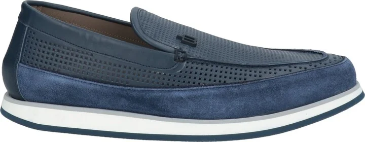 Baldinini Man Loafers - Image 6