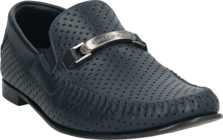 Baldinini Man Loafers - Image 4