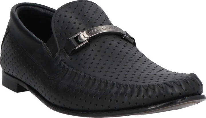 Baldinini Man Loafers - Image 7