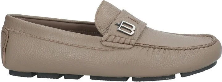 Baldinini Man Loafers - Image 3