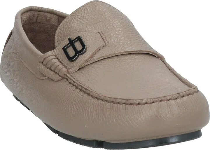 Baldinini Man Loafers - Image 4