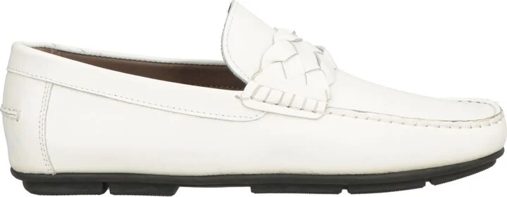 Baldinini Man Loafers - Image 3