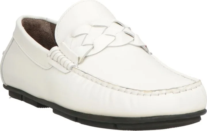 Baldinini Man Loafers - Image 4