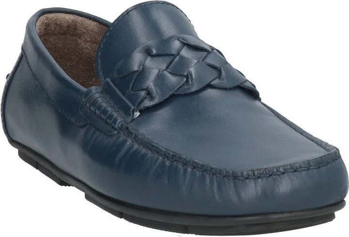 Baldinini Man Loafers - Image 7