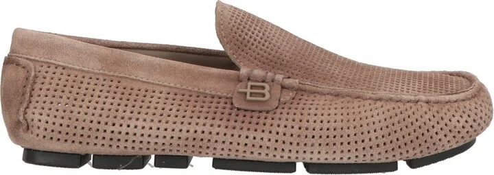 Baldinini Man Loafers - Image 3