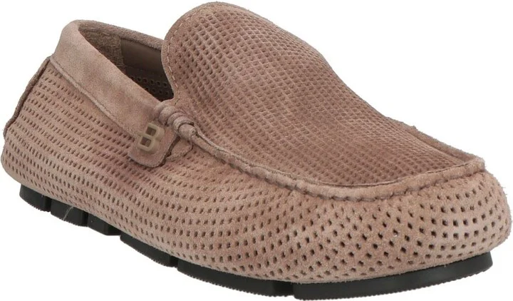 Baldinini Man Loafers - Image 4