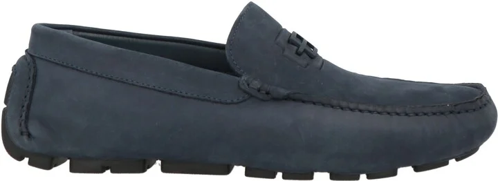 Baldinini Man Loafers - Image 3