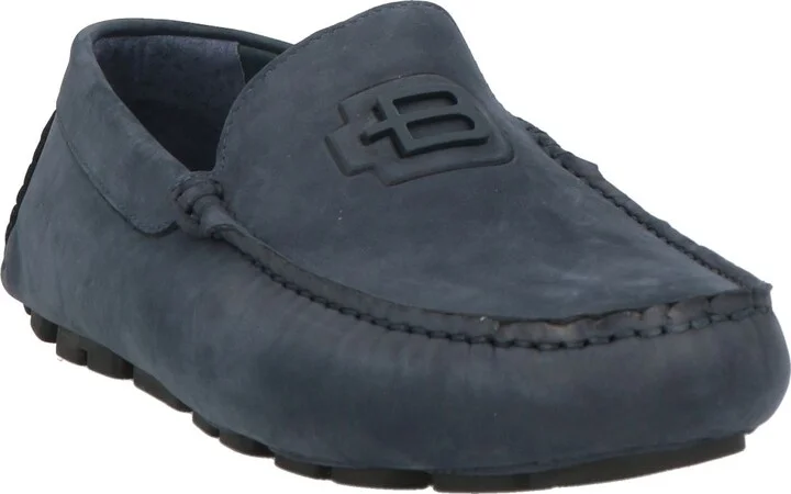 Baldinini Man Loafers - Image 4