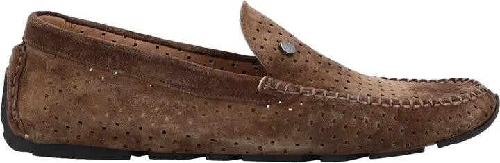 Baldinini Man Loafers - Image 6