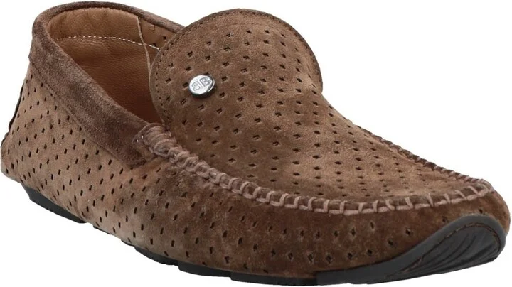 Baldinini Man Loafers - Image 7