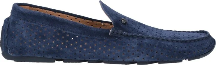 Baldinini Man Loafers - Image 9